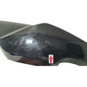 Carenagem Rabeta Esq Honda Cg 160 Fan 16/24 Detalhes 56183