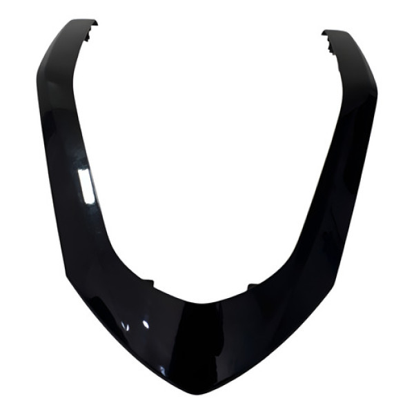 Carenagem Frontal Farol Yamaha Nmax 160 17/20 Detalhes 56864 Preto