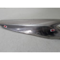 Protetor Escapamento Honda Cg 160 16/24 Orig Ralado 57853