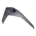 Carenagem Aba Tanque Dir Honda Nc 750x 22/25 Detalhes 57507 Cinza