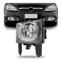 Farol Milha Aux Vectra 06 A 12 Agile 09 A 12 Montana 11 A 16