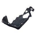 Carenagem Assoalho Esquerdo Adv 150 21/25 Detalhes 57551 Preto