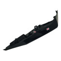 Carenagem Rabeta Esq Cb 300f Twister 23/25 Detalhes 57227 Preto