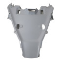Carenagem Frontal Central Honda Adv 150 21/24 Orig 57476 Branco