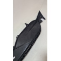 Assoalho Direito Honda Pcx 160 23/25 Original Detalhe 60578 Preto