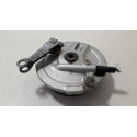 Espelho Freio Dianteiro Honda Cg 125 95/99 Orig 56648 Prateado