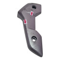 Carenagem Radiador Dir Triumph Trident 660 Detalhe 55500