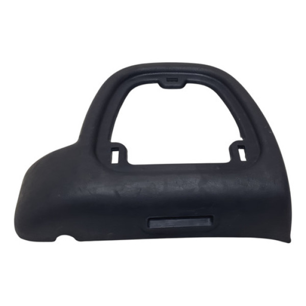 Acabamento Porta Luva Dir Electra Touring 19/23 Avaria 60444 Preto