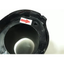 Capa Bengala Harley Road Glide 24/24 Orig Detalhes 57084