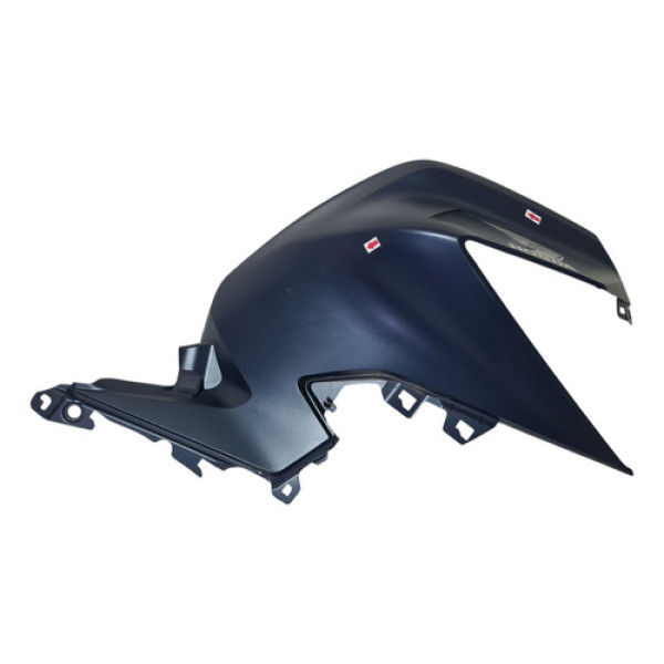 Carenagem Capa Tanque Dir Cb 300f Twister 23/25 Avaria 57328 Azul Fosco
