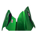 Paralama Dianteiro Kawasaki Ninja 400 Para Recuperar 57149