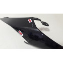 Carenagem Rabeta Street Triple 765 Rs 23/25 L/d Orig 55420 Cinza-escuro