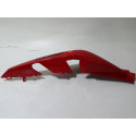 Carenagem Rabeta Yamaha Xmax 250 21/24 L/e Orig 58500 Vermelho