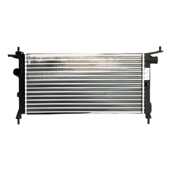 Radiador Corsa 1994-2002 Classic 2002 Sem Ar Manual Tyc