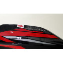 Carenagem Lateral Tanque Haojue Dr 160 23/24 L/e Ralad 53319