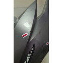 Carenagem Rabeta L/d Honda Elite 125 19/24 Orig C/det 61041