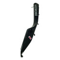 Carenagem Lateral D Assoalho Dir Honda Elite 125 19/24 60939 Preto
