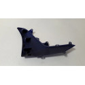 Carenagem Inferior Assoalho Nmax 160 21/24 L/d Ralada 62937 Azul