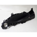 Carenagem Assoalho Pé Xmax 250 21/24 L/d Orig Ralado 58221 Preto