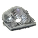 Farol Bloco Optico Honda Cg 160 16/24 Paralelo Ambos Lados
