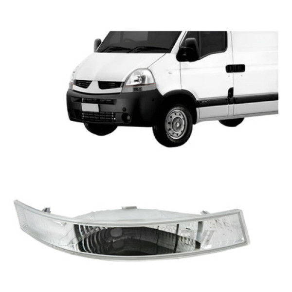 Pisca Seta Master 2009 2010 2011 2012 Cristal