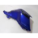 Carenagem Capa Tanque Yamaha Fz15 23/25 L/d Quebrada 59892 Azul