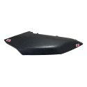 Carenagem Aba Tanque Esq Fazer 250 18/25 Detalhes 54684 Preto