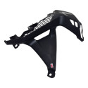 Carenagem Aba Inferior Esq Honda Xre 300 19/23 Detalhe 60504 Preto