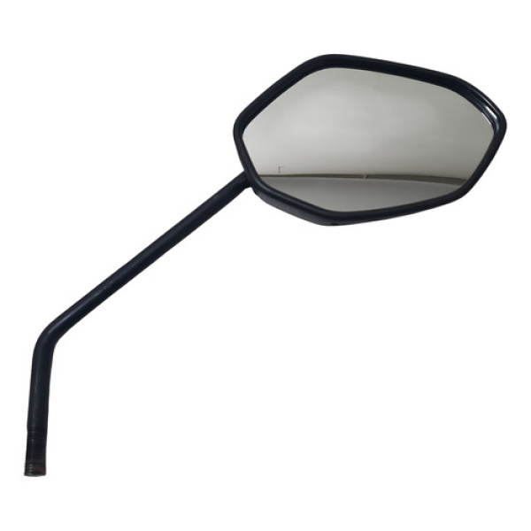 Retrovisor Direito Honda Cg 160 Original Detalhes 57900