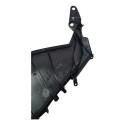 Assoalho Direito Yamaha Nmax 160 25/25 Orig C/det 61327 Preto