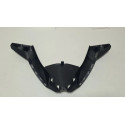 Carenagem Frontal Yamaha Xmax 250 21/24 Detalhes 62706 Preto