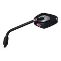 Retrovisor Esq Triumph Tiger 1200 Xca 18/21 Detalhes 62149
