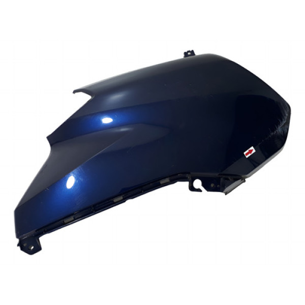 Carenagem Frontal Lateral Nmax 160 21/24 L/e Ralada 58372 Azul