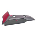 Carenagem Paralama Dir Triumph Trident 660 Quebrada 55557