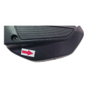 Retrovisor Esquerdo Honda Cg 160 Original Detalhes 57425