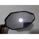 Espelho Retrovisor Honda Adv 150 21/25 L/d Orig 60722