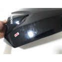 Carenagem Frontal Honda Elite 125 25/26 Orig 60585 Preto