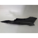 Carenagem Rabeta Honda Pcx 150 19/22 L/e Quebrada 57367 Prateado
