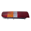 Lanterna Traseira Para Ford Courier 96 97 98 99 A 09 10 11