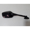 Espelho Retrovisor Honda Cbr 650r 20/24 L/d Detalhe 59434