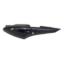 Carenagem Rabeta Esq Yamaha Factor 150 16/25 Detalhes 54603 Preto