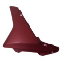 Carenagem Inferior Assoalho Nmax 160 17/20 L/e Orig 58452 Vermelho