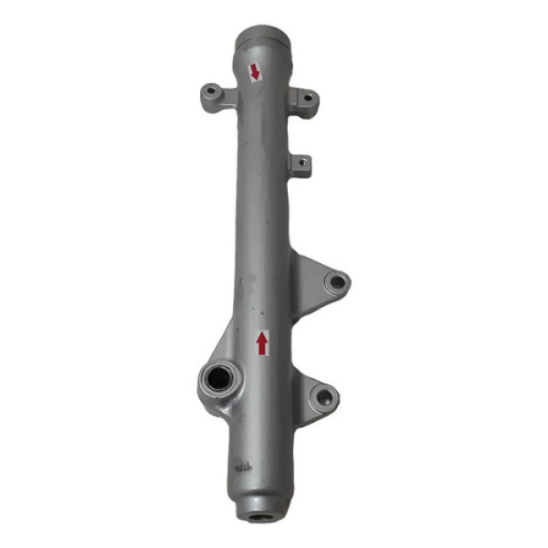 Canela Bengala Yamaha Xtz 150 Crosser Z 22/25 L/e Orig 63262