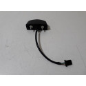 Luz Placa Honda Elite 125 18/23 Orig 59144