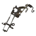Suporte Tampa Frontal Honda Sh 300i 18/21 Orig 55078