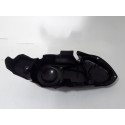 Carenagem Capa Cvt N Max 160 2017-20 Orig 58523 Preto