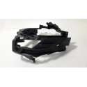 Carenagem Mascara Farol Yamaha Neo 125 17/25 Detalhe 62807 Preto