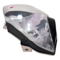 Farol Bloco Optico Honda Cb 300 09/15 Original Detalhe 54154
