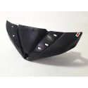 Carenagem Frontal Guidao Fluo Hybrid 26/26 Detalhes 62026 Preto