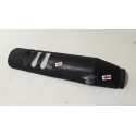 Protetor Escapamento Harley Sportster Xl 1200 17/17 56024